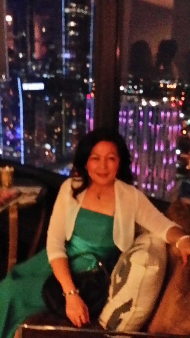 Myrna Averia