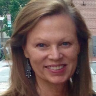 Janet Bell Perry