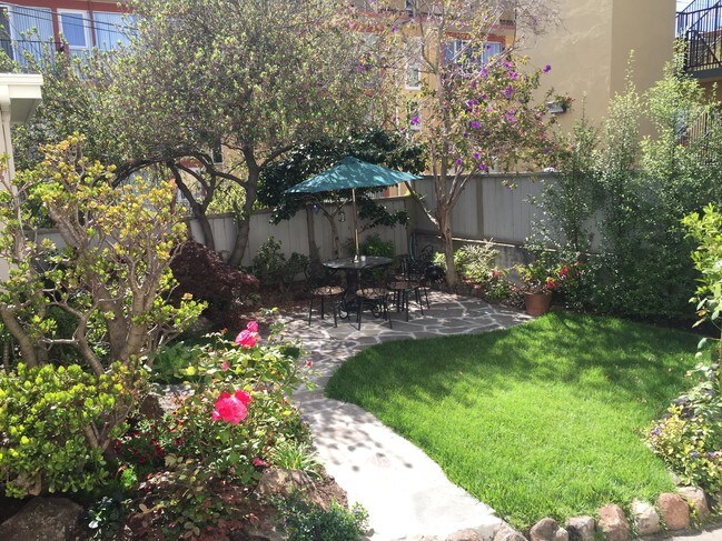 1722 Walnut St unit 1, Berkeley, CA 94709 - photo 4