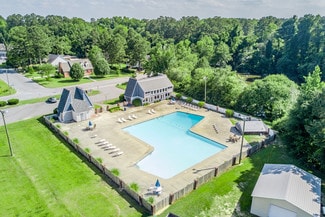 940 Spring Forest Rd, Greenville, NC 27834