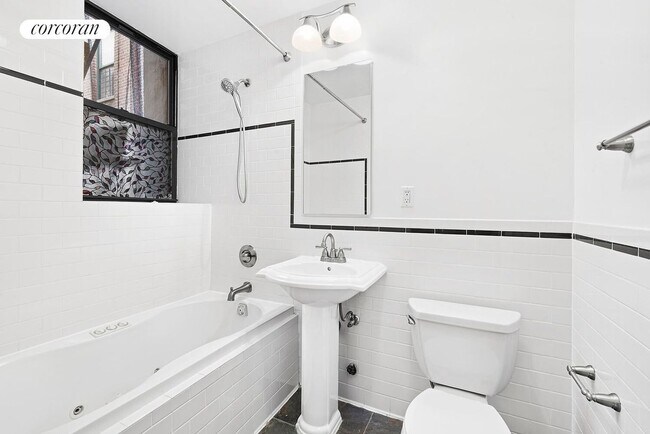 250 Manhattan Ave, New York, NY 10026 - photo 5