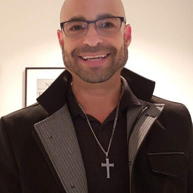 Agent Photo