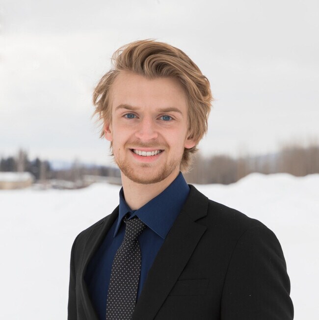 IAN LUDWIG