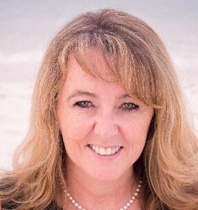 Diane Tharp