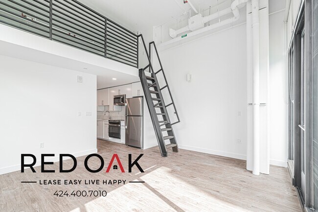 1860 N Western Ave unit 124, Los Angeles, CA 90027 - photo 2