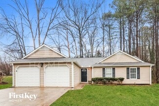 3374 Tia Trace NW, Kennesaw, GA 30152