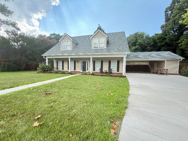 6 Hickory Forest, Tuscaloosa, AL 35401 - photo 1