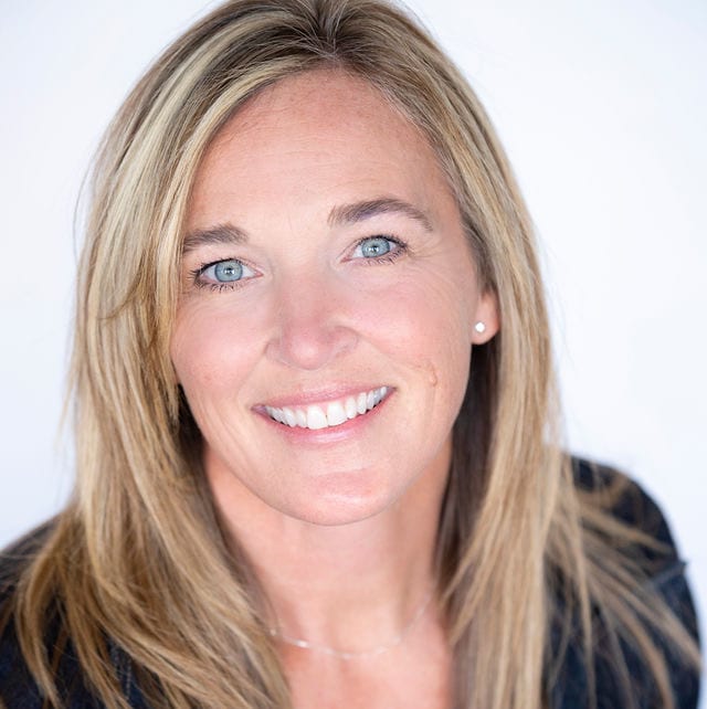 Catherine 'Cate' Sutz