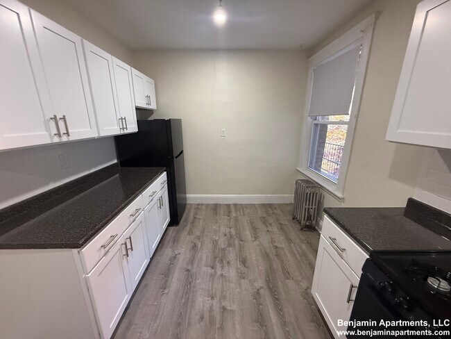 1626 Commonwealth Ave unit 6, Brighton, MA 02135 - photo 4