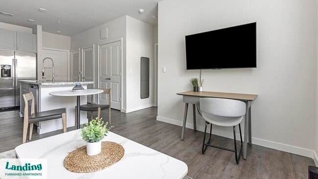 1148 Silber Rd unit 2346, Houston, TX 77055 - photo 3