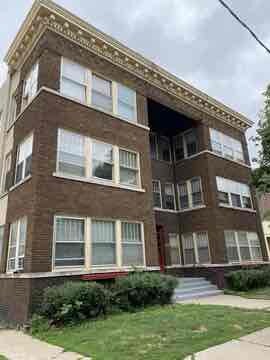 2007 Aldrich Ave S Unit Apartment #1, Minneapolis, MN 55405