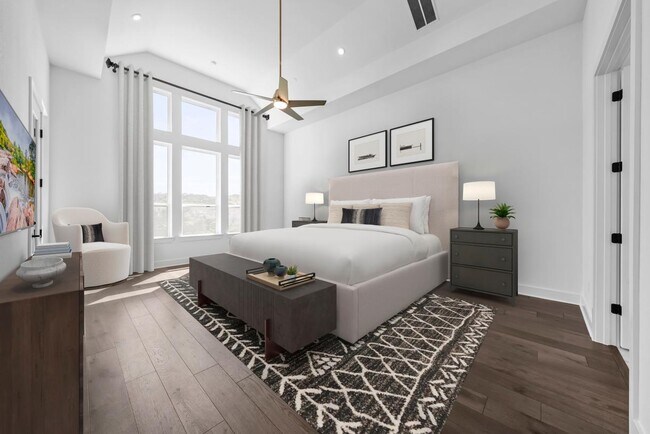 1704 Lucera Bend, Leander, TX 78641 - photo 3