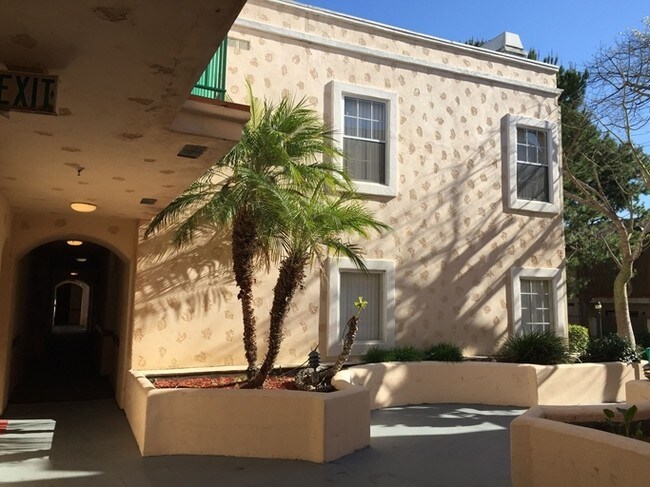 Terrace Estates Apartments, Hawthorne, CA 90250 - photo 3