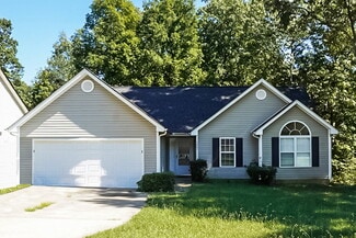 7807 Lobilia Ln, Charlotte, NC 28214