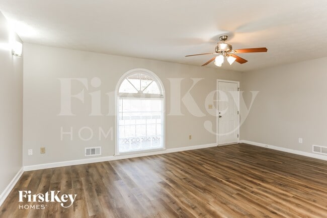 45 Water Way Trail, Powder Springs, GA 30127 - photo 2