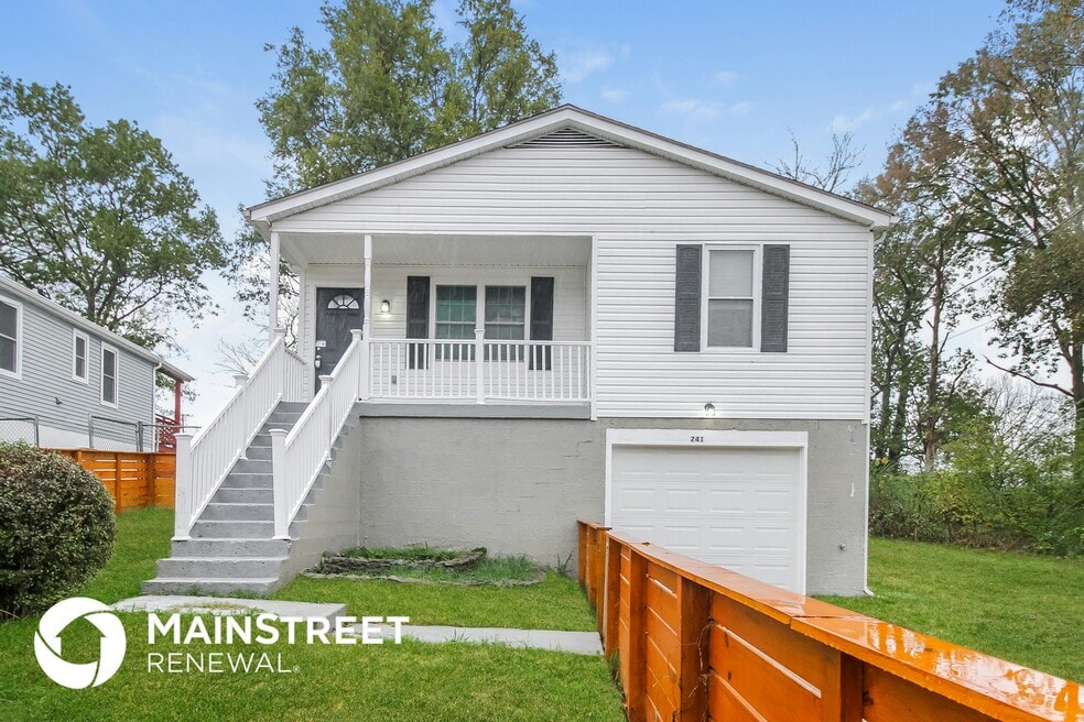 241 Warrior Rd, Madison, TN 37115 - photo 1