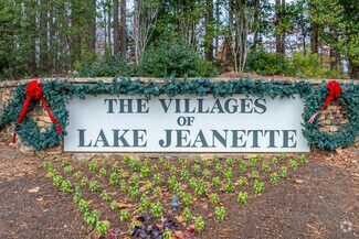 Lake Jeanette