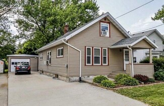 123 S Clear Lake Ave, Milton, WI 53563