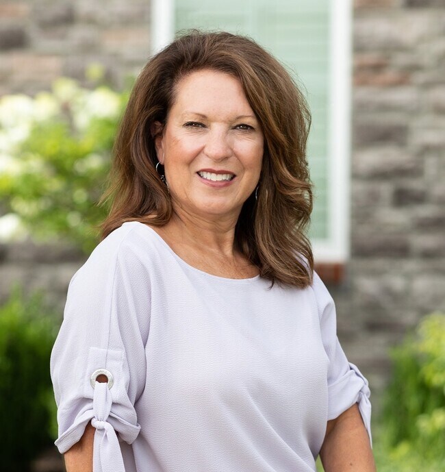 Adair Senn