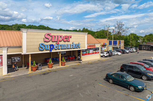 TOUR: Super Supermarket - Haledon, NJ