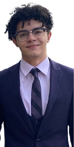 Jestin Morales