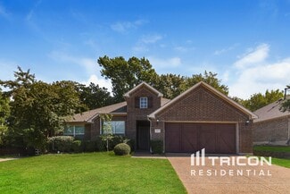 612 Peterhouse Dr, McKinney, TX 75071