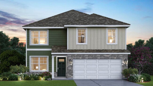 3016 Old Castle Rd unit 38476608, Joliet, IL 60435 - photo 2