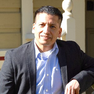 SAL DIAZ