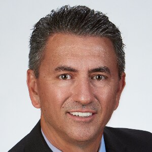 David Gibson