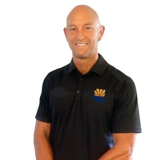 Brad Daniels