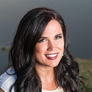 Melanie Jensen