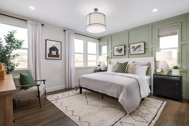 2460 Margaret Way Dublin Ca 94568 Way unit 38243374, Dublin, CA 94568 - photo 3