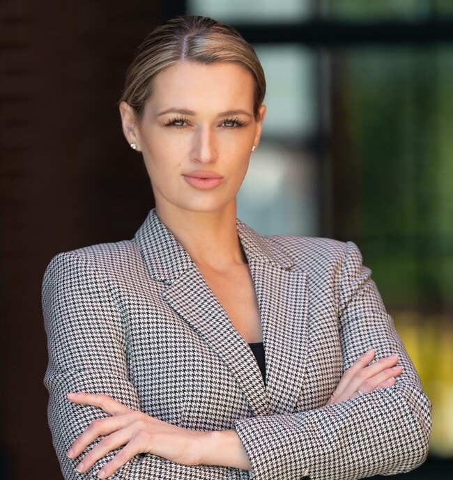 Agent Photo