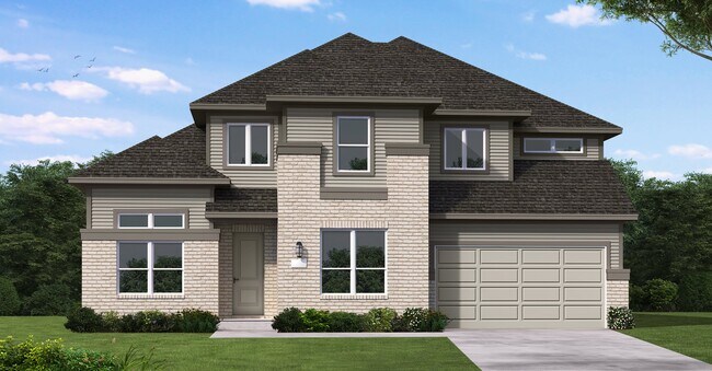 712 Redbrick Ln unit 36270156, Northlake, TX 76247 - photo 6