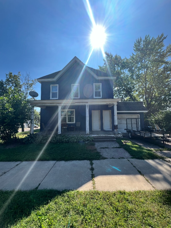 104 N Rural St, Chippewa Falls, WI 54729
