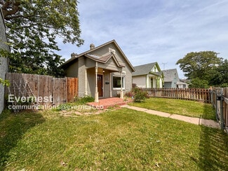 3715 Lafayette St, Denver, CO 80205