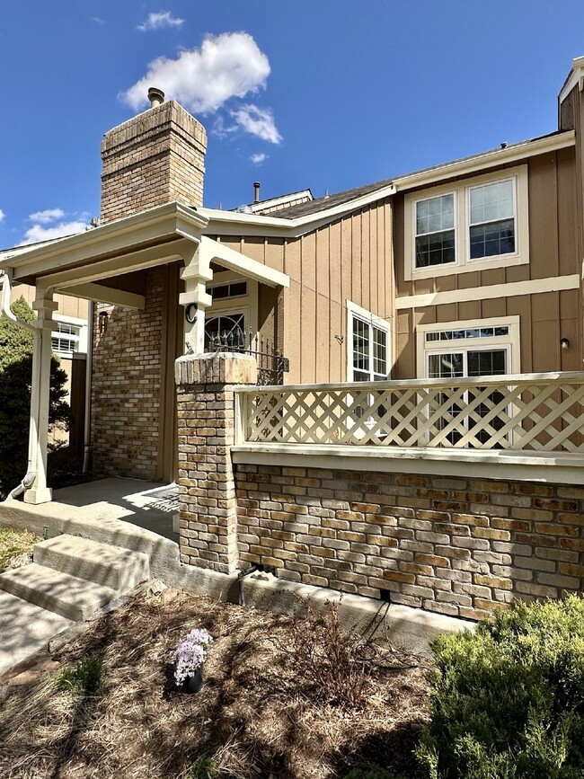 2983 W Long Dr Unit C, Littleton, CO 80120