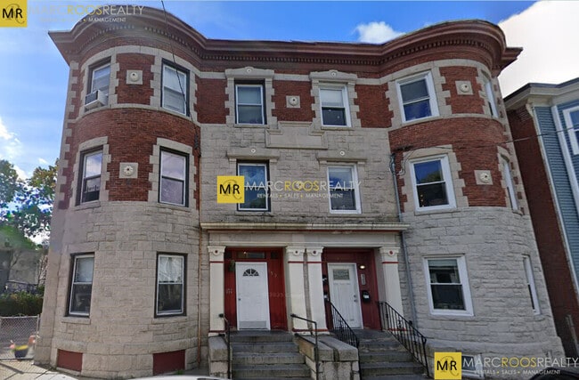 191 Boylston St unit 1, Boston, MA 02130 - photo 2