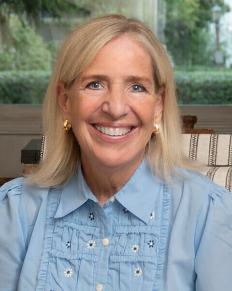 Mary Grant