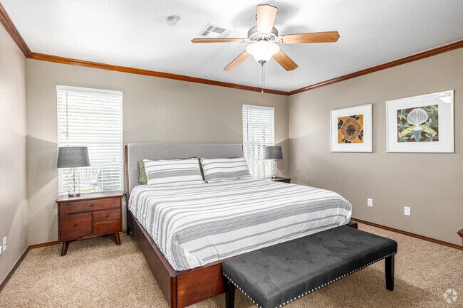 Garden Gate, Oklahoma City, OK 73116 - photo 5