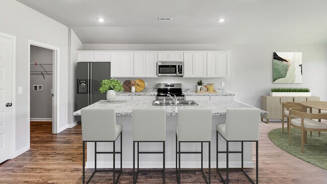 232 Carterton Heights unit 36042062, Oxford, AL 36203 - photo 3