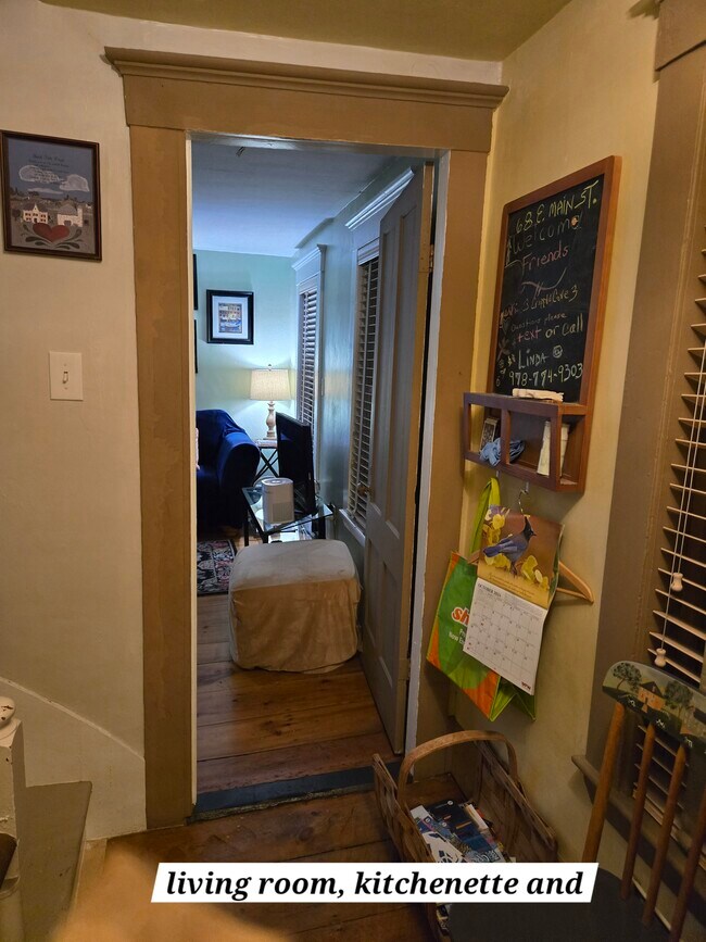 68 E Main St unit 68 E. Main Street, G, Gloucester, MA 01930 - photo 3