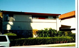 6251 Milton Ave, Whittier, CA 90601