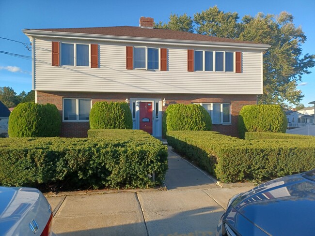 37 Danny Rd. Boston, Ma. 02136 2nd flr