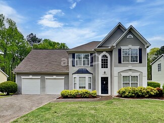 1364 Lamont Dr SW, Mableton, GA 30126