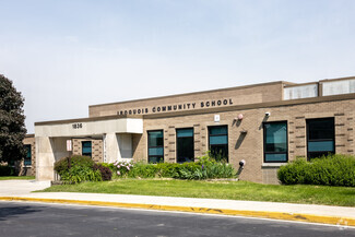 Iroquois Community School