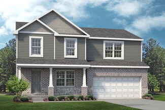 58151 Pembrooke Ave Unit 36447518, New Haven, MI 48048