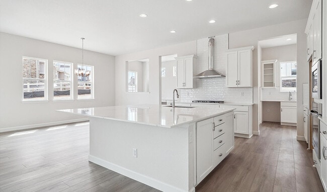 5008 Hickory Oaks St, Castle Rock, CO 80104 - photo 3