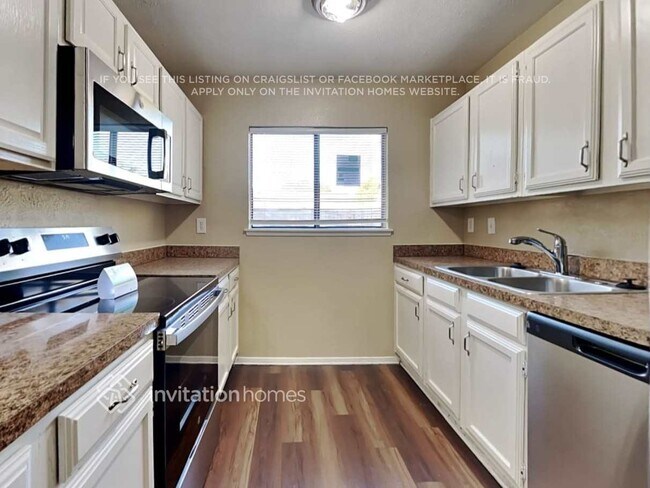 625 Valley View Dr, Allen, TX 75002 - photo 6