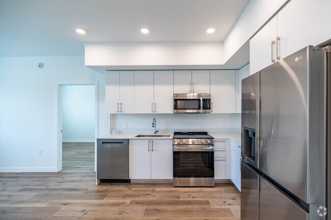 Adrian Builders at Eureka, Miami, FL 33157 - photo 2